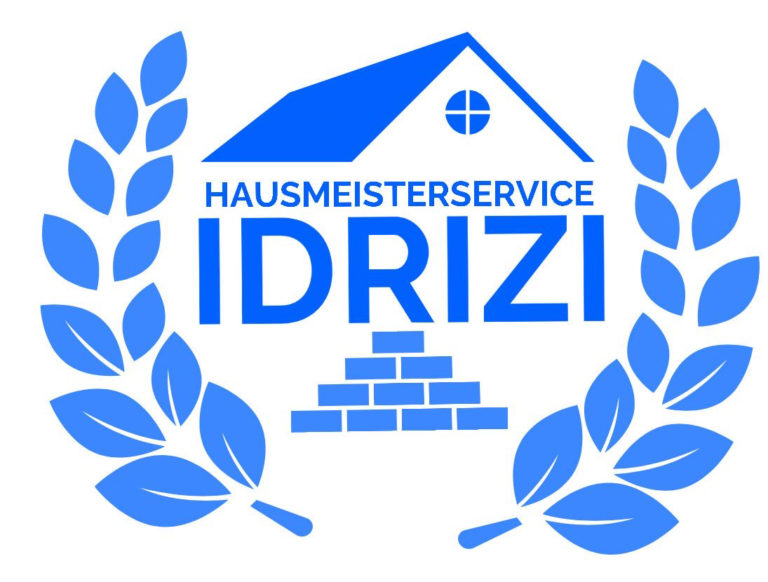 Idrizi Hausmeisterservice - Logo